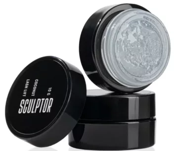 Sculptor Klej bez kleju do laminacji Coconut Kokos 10 g