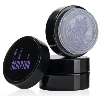 Sculptor Klej bez kleju do laminacji Lavender Lawendowy 10 g