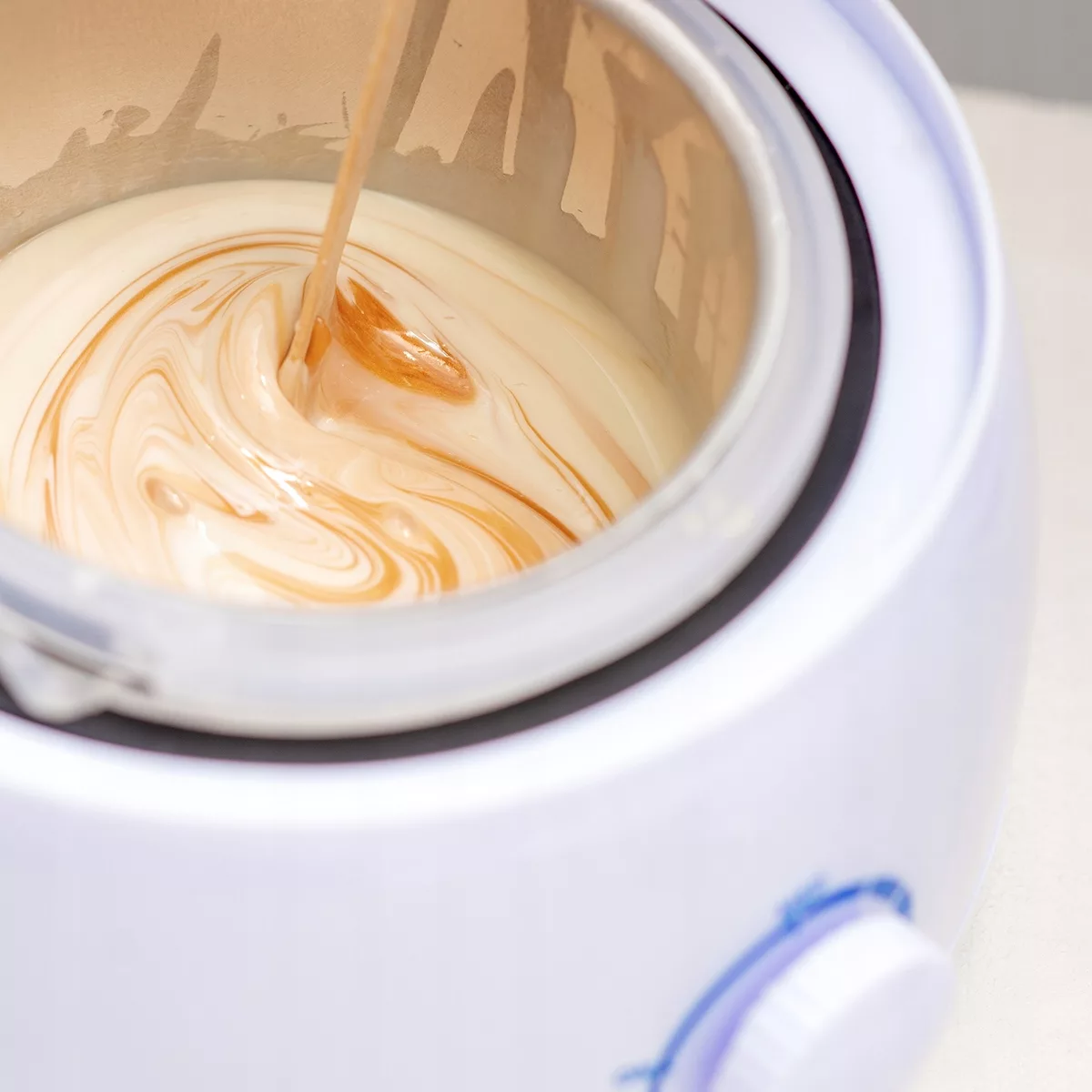 ItalWax Wosk do depilacji twardy w granulkach dropsy TOP LINE EMERALD 750g