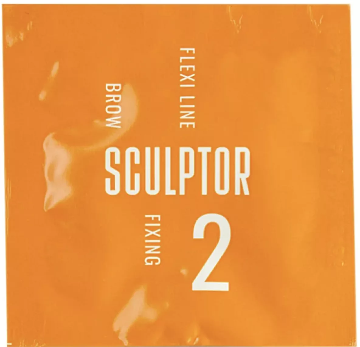 SCULPTOR lami brwi FLEXI LINE BROW LIFTING krok 1