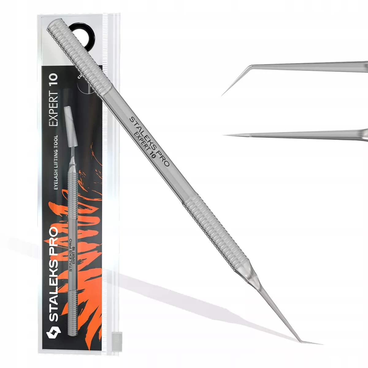STALEKS Profesjonalna Sonda do Liftingu i Laminacji Rzęs LTE-10
