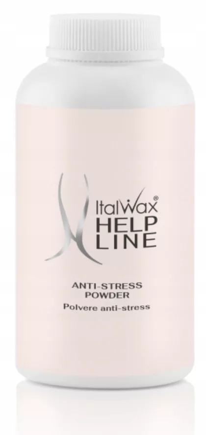 Italwax Puder złuszczający do depilacji woskiem Peeling enzymatyczny 90g