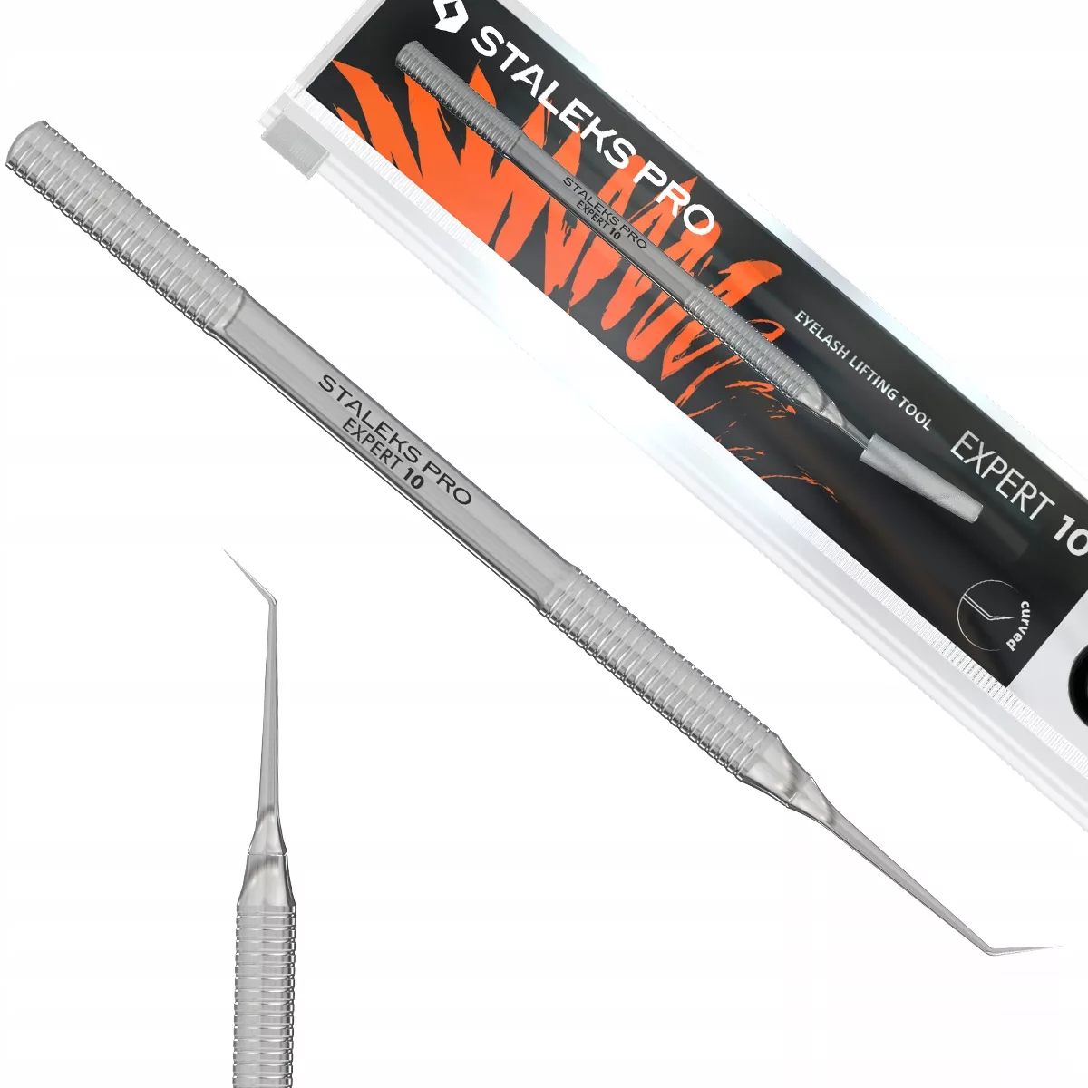 STALEKS Profesjonalna Sonda do Liftingu i Laminacji Rzęs LTE-10