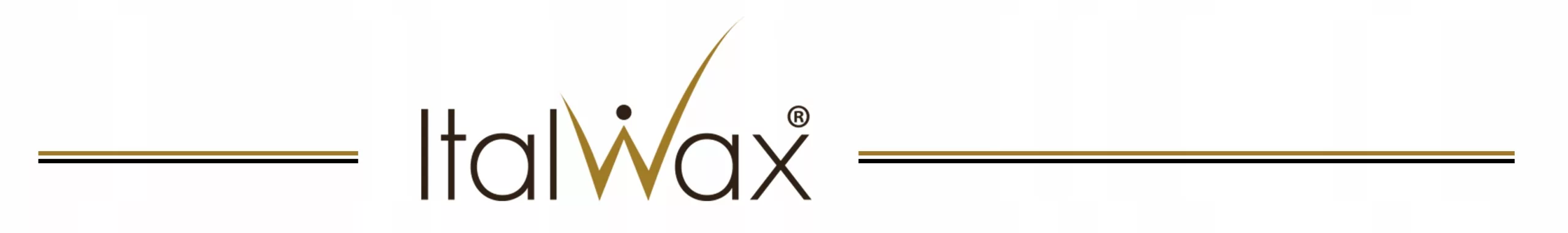 Italwax Puder złuszczający do depilacji woskiem Peeling enzymatyczny 90g