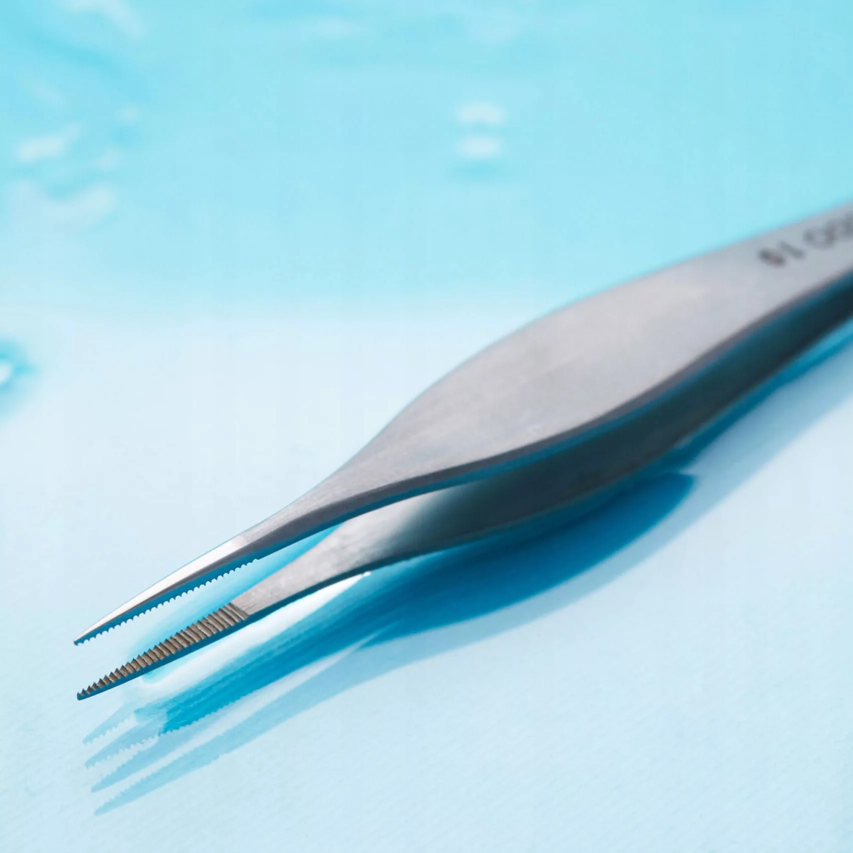 STALEKS Profesjonalna Sonda do Liftingu i Laminacji Rzęs LTE-10