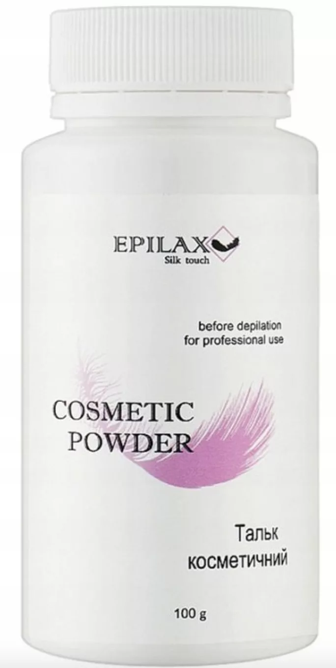 EPILAX Talk kosmetyczny 100g