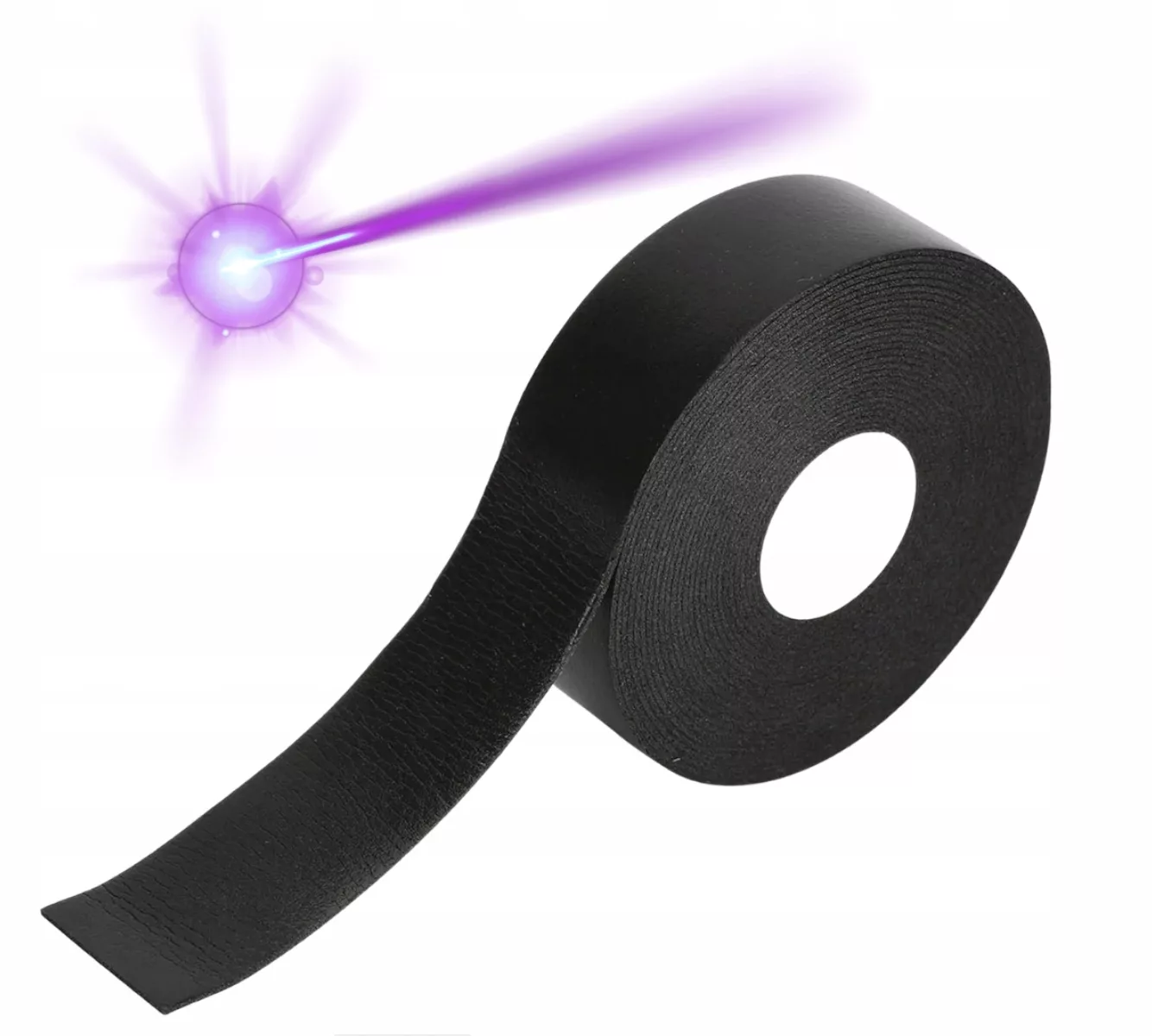 Zestaw Lampa UV do przedłużania rzęs – okulary klej płatki pod oczy taśma