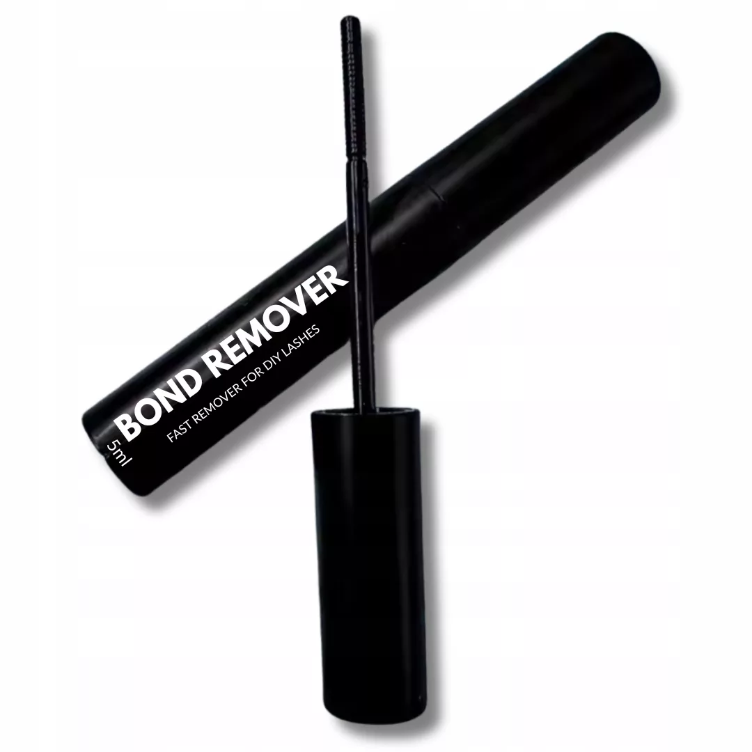 Remover do ściągania rzęs bondingowych DIY rzęsy bondingowe 5ml
