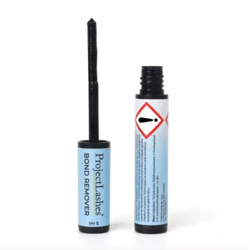 ProjectLashes DIY Remover płyn do ściągania rzęs bondingowych 5 ml