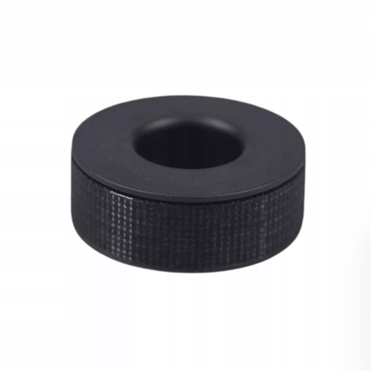 Taśma ProjectLashes do przedłużania rzęs metodą UV czarna perforowana