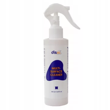 DisAL MULTI-SURFACE CLEANER : Środek do czyszczenia wielu powierzchni