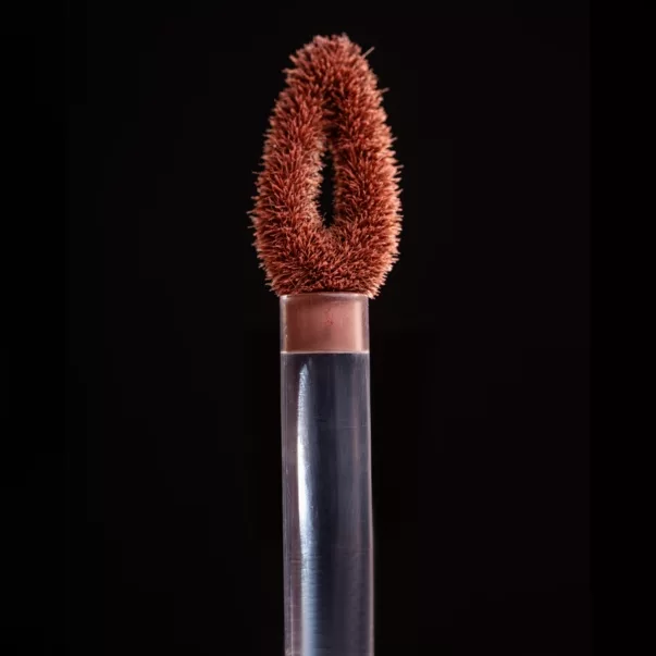 ZOLA Silky Matte Tint Płynne Cienie cień do Powiek 07 Smoky Orchid 5 ml