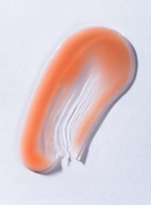 ZOLA Olejek odżywka do pielęgnacji ust Honey Candy 7 ml