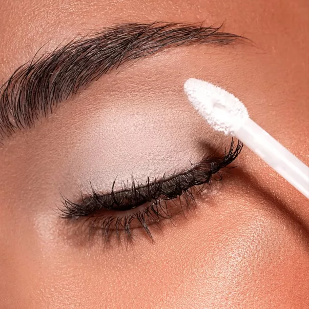 ZOLA Silky Matte Tint Płynne Cienie cień do Powiek 02 Moonlight 5 ml