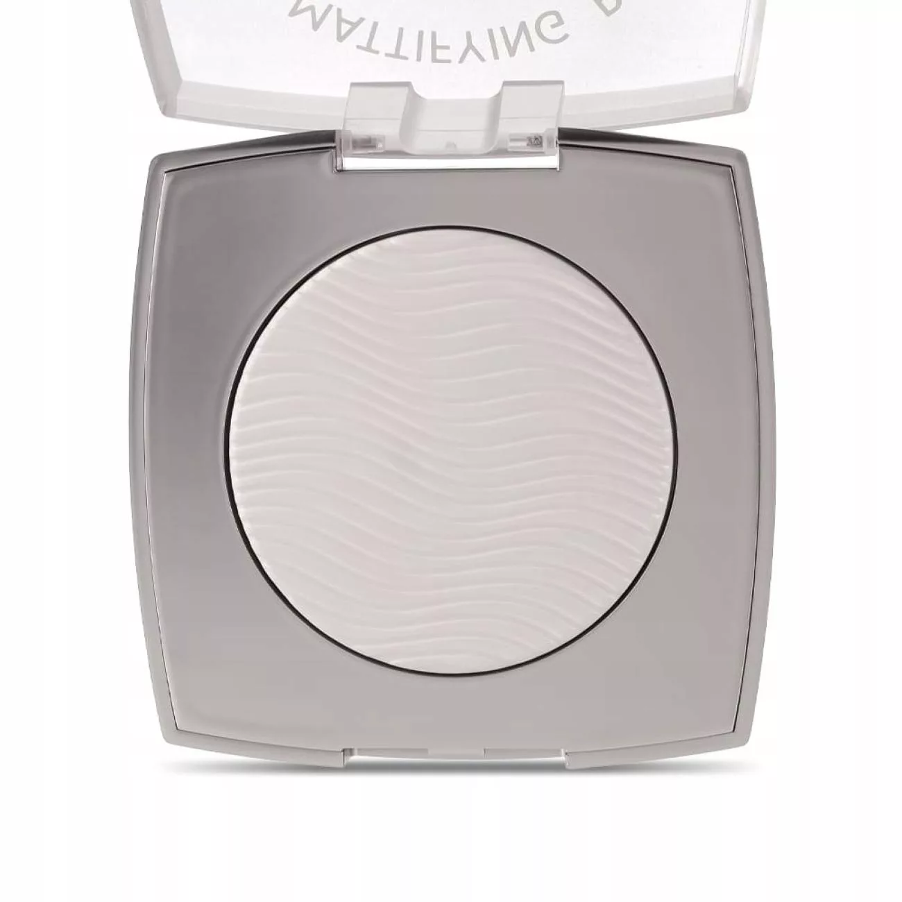 ZOLA Magic Mattifying Powder Puder do makijażu Matujący WHITE 5 g