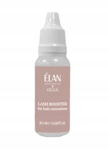 ELAN Lash Booster przyśpieszacz do kleju 20 ml