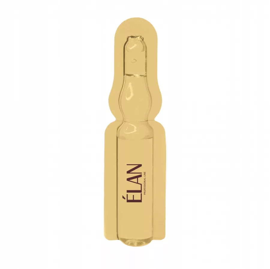 ELAN LIPIDIC 2.0: Deep Repair koncentrat do brwi i rzęs 10 ampułek po 1,5ml