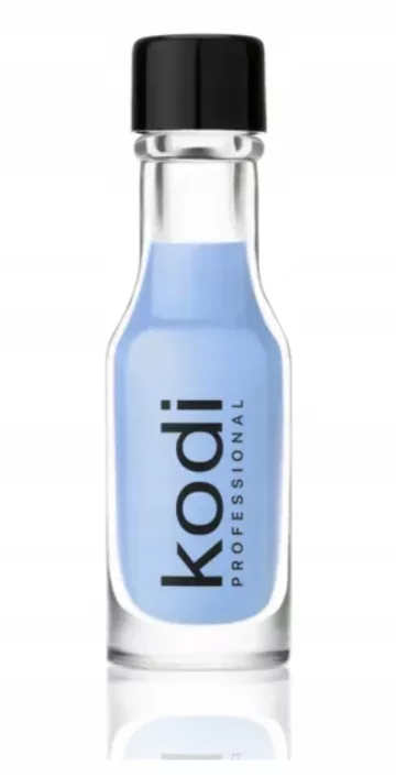 KODI Balsam do bio-podkręcania laminacja rzęs i brwi STEP 1 - 3 ml