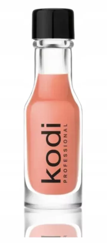 KODI Balsam do bio-podkręcania laminacja rzęs i brwi STEP 2 - 3 ml
