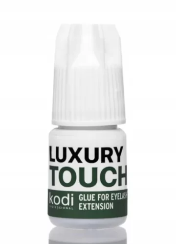 KODI klej do przedłużania rzęs LUXURY TOUCH 3g
