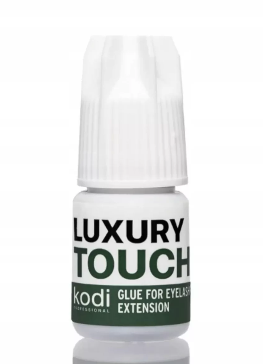 KODI klej do przedłużania rzęs LUXURY TOUCH 3g