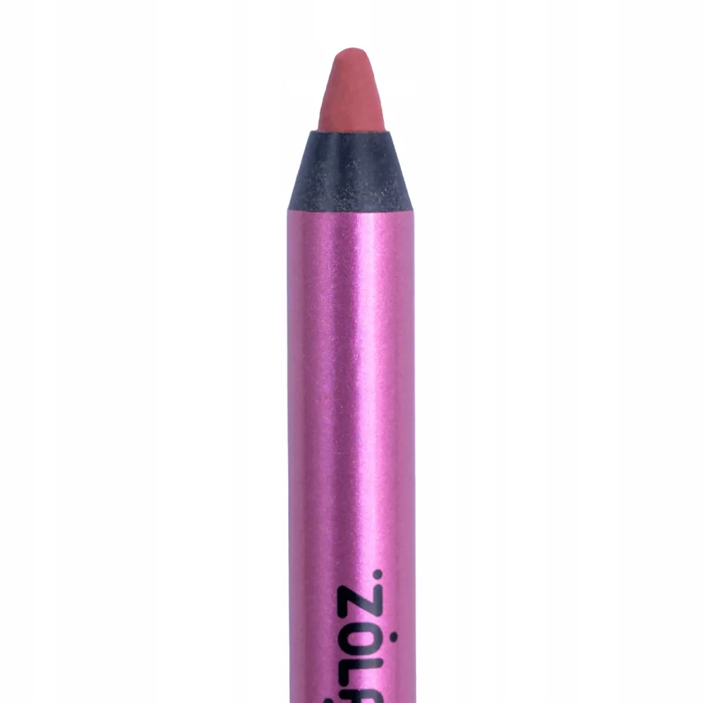 ZOLA Kredka Żelowa do makijażu ust 103 Cocoa