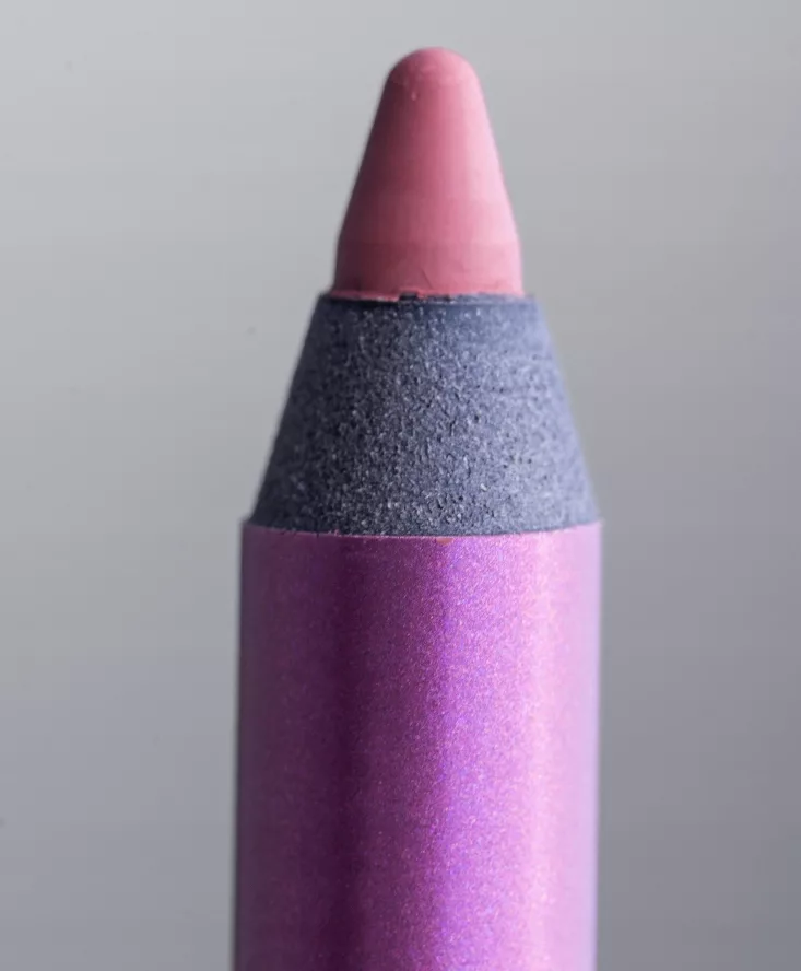 ZOLA Kredka Żelowa do makijażu ust 102 Nude Blush