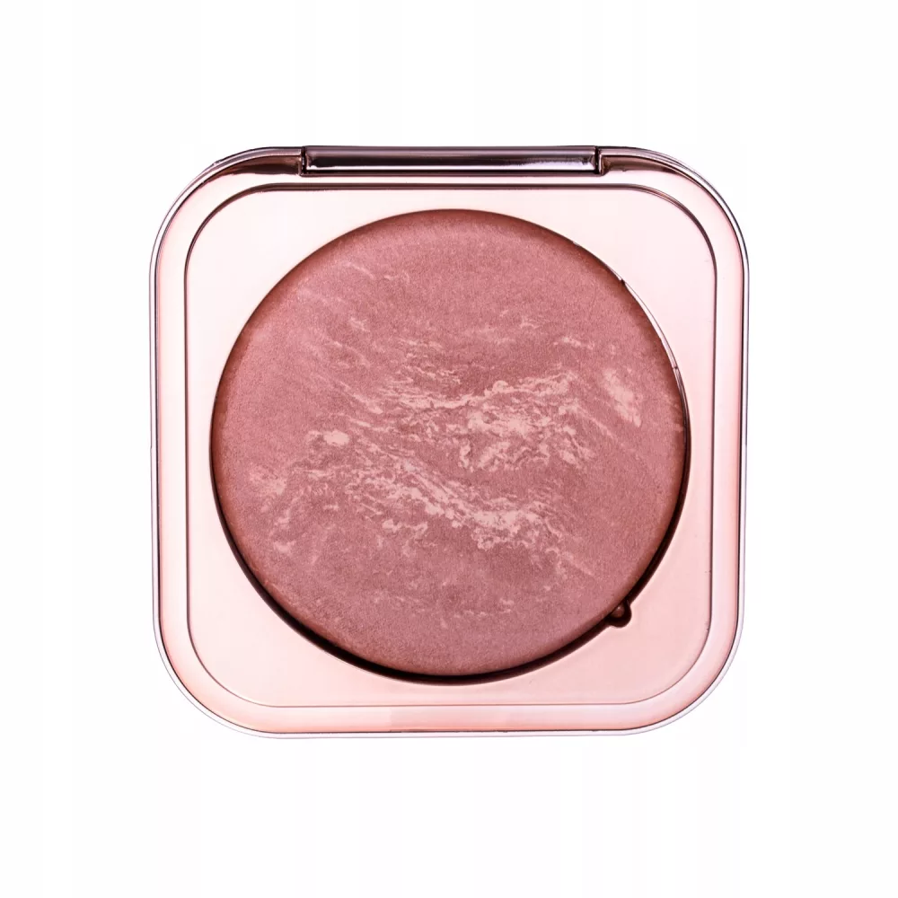 ZOLA Bronzer Natural Bronze Glow 01 Nude Marble Bronze