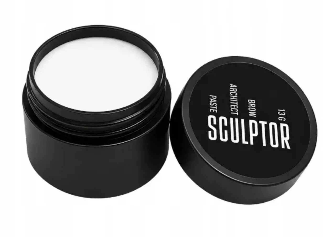 Pasta do konturowania brwi Sculptor brow architect paste 13g