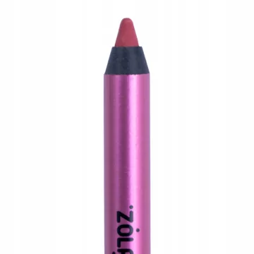 ZOLA Kredka Żelowa do makijażu ust 105 Vintage Pink