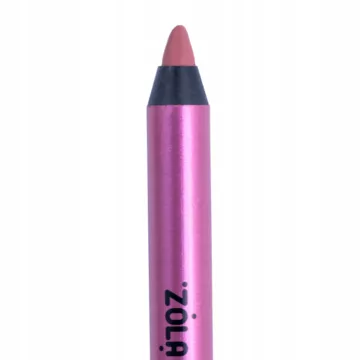 ZOLA Kredka Żelowa do makijażu ust 104 Dusty Orchid