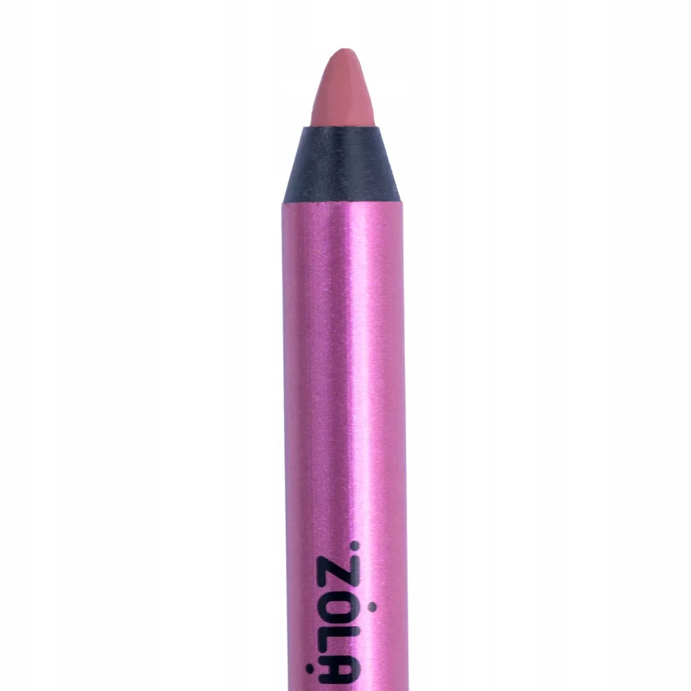 ZOLA Kredka Żelowa do makijażu ust 103 Cocoa