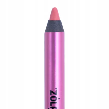 ZOLA Kredka Żelowa do makijażu ust 102 Nude Blush