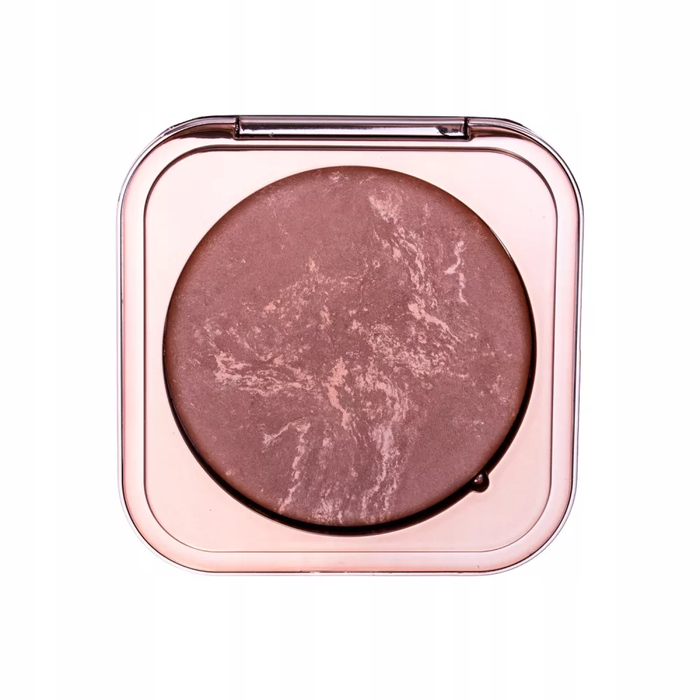 ZOLA Bronzer Natural Bronze Glow 04 Tan Marble Bronze