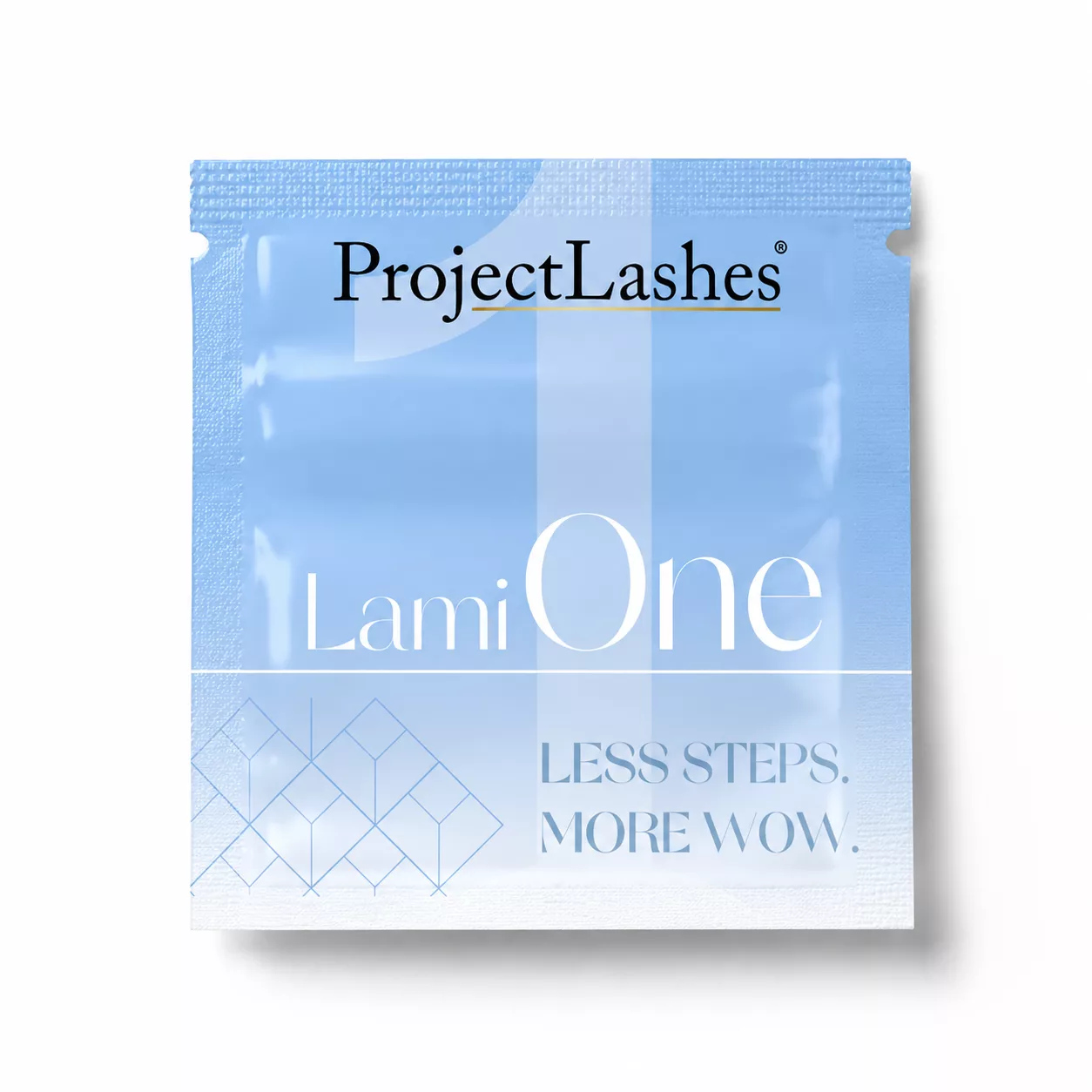 ProjectLashes LamiONE STEP preparat do laminacji brwi lifting rzęs 10ml