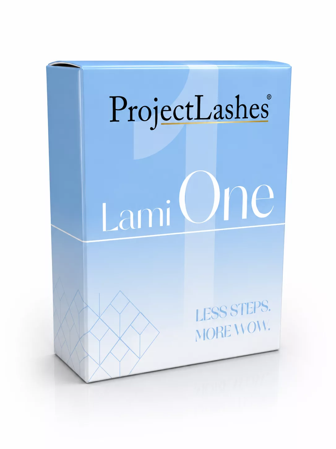 ProjectLashes LamiONE STEP preparat do laminacji brwi lifting rzęs 2ml