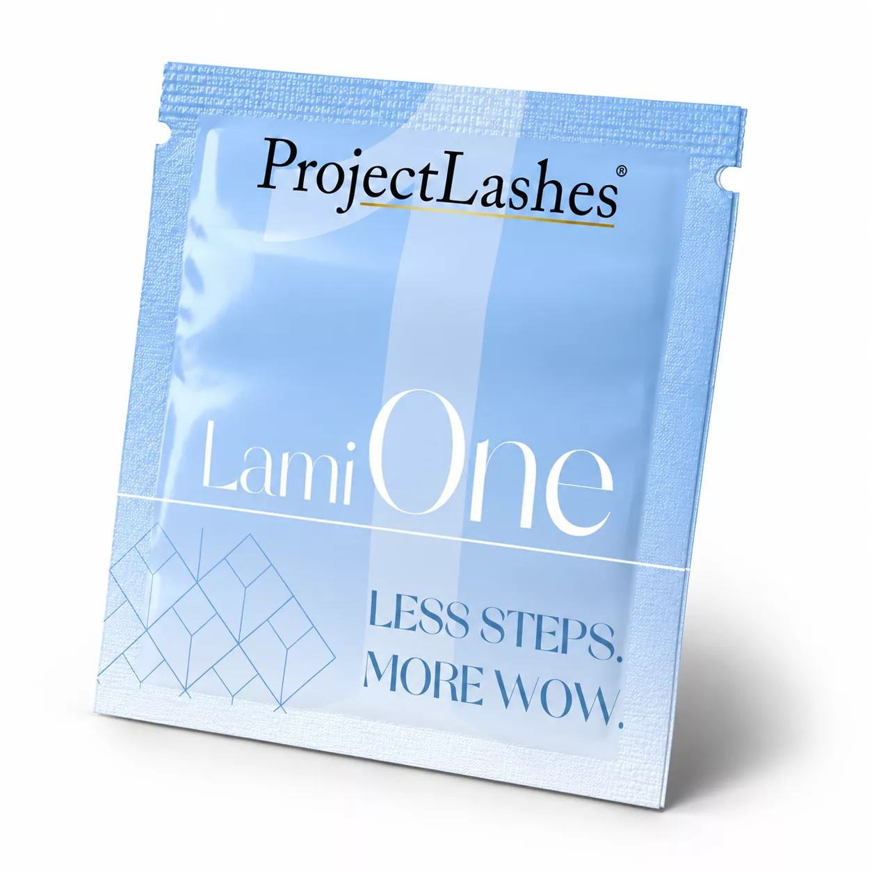 ProjectLashes LamiONE STEP preparat do laminacji brwi lifting rzęs 10ml