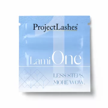 ProjectLashes LamiONE STEP preparat do laminacji brwi lifting rzęs 2ml
