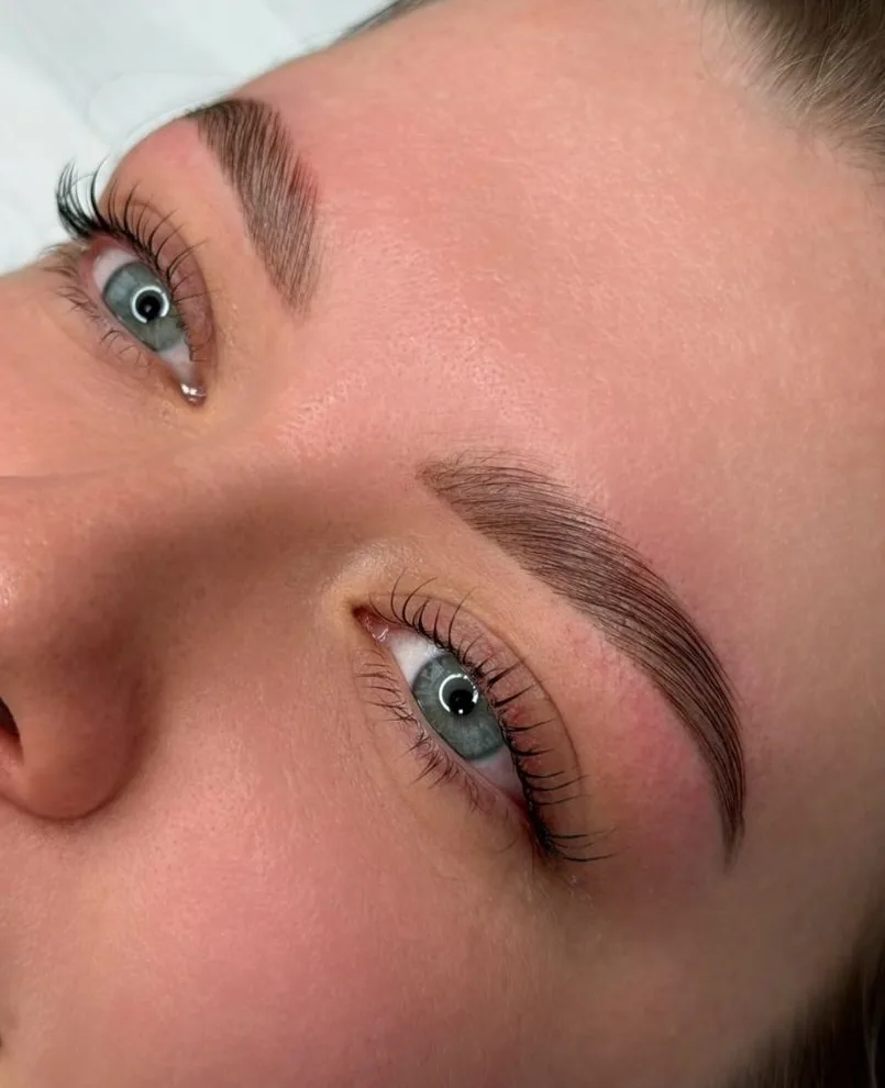 ProjectLashes LamiONE STEP preparat do laminacji brwi lifting rzęs 10ml + Video