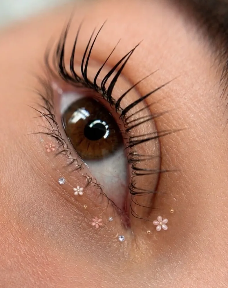 ProjectLashes LamiONE STEP preparat do laminacji brwi lifting rzęs 10ml + Video