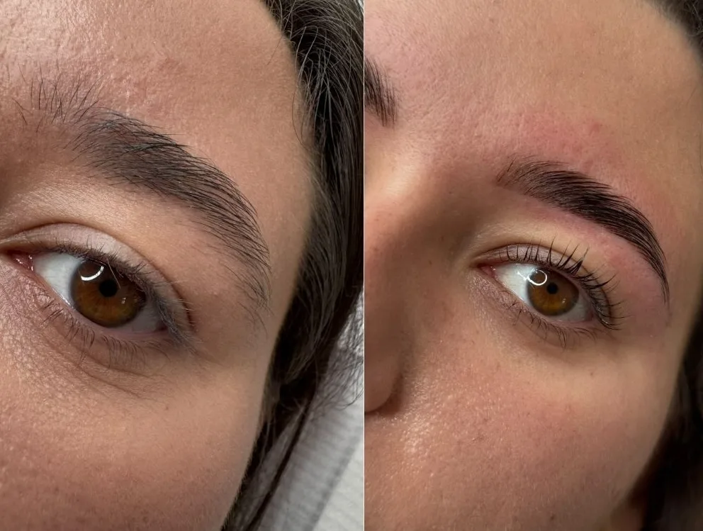 ProjectLashes LamiONE STEP preparat do laminacji brwi lifting rzęs 10ml + Video