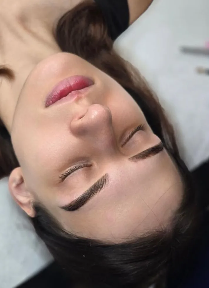 ProjectLashes LamiONE STEP preparat do laminacji brwi lifting rzęs 10ml + Video