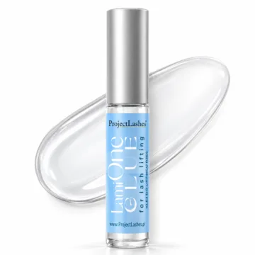 Klej do liftingu rzęs LamiONE GLUE ProjectLashes LAMI pro strong fixer