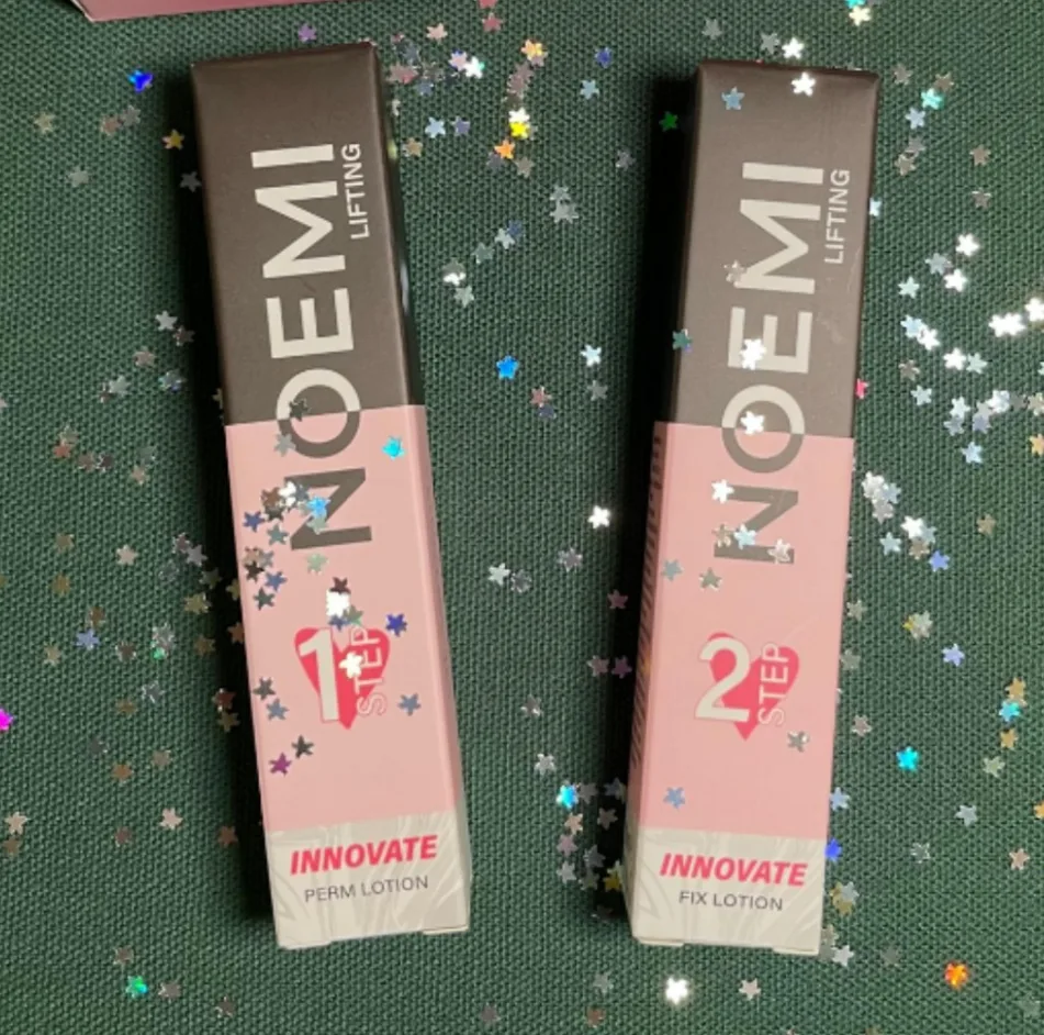 Utrwalenie i intensywna pielęgnacja po liftingu Step 2 Lifting Innovate 10ml Noemi